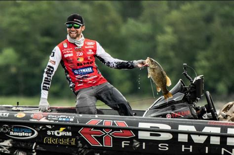 The four-event, no-entry-fee series is kicking off on Alabama's. . Bassmaster elite